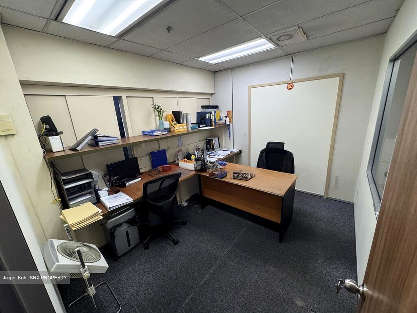 Fortune Centre (D7), Office #504149031